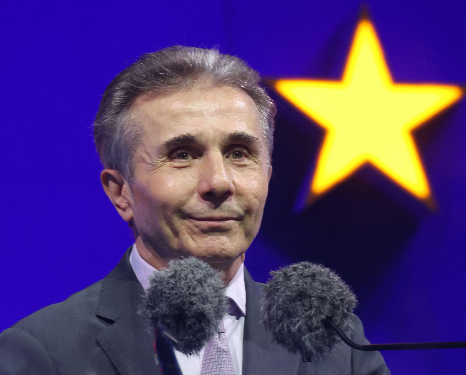 ბიძინა ივანიშვილი მსოფლიო სავალუტო ფონდის პროგნოზზე - 2030 წლისთვის, მაღალი ალბათობით, საქართველო გახდება მაღალშემოსავლიანი სტატუსის მქონე ქვეყანა მსოფლიო ბანკის გრადაციით