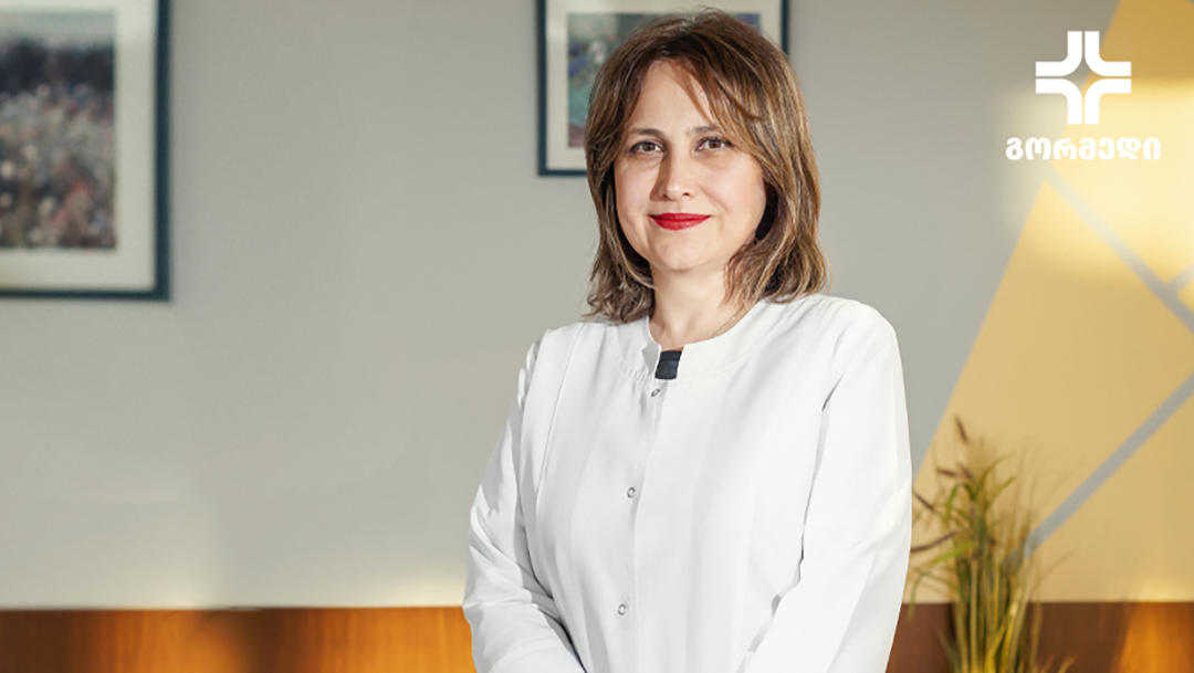 „გორმედი“ ანტენატალურ დიაგნოსტიკასა და მის მნიშვნელობაზე ინფორმაციას ავრცელებს
