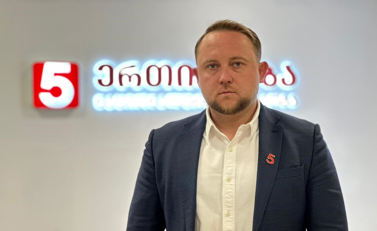 ვასო ურუშაძე „საერთაშორისო გამჭვირვალობის“ მიერ გამოქვეყნებულ „კორუფციულ რუკაზე“ - ივანიშვილმა საქართველოში რუსული მმართველობის სტილი, კორუფციული პირამიდა შექმნა