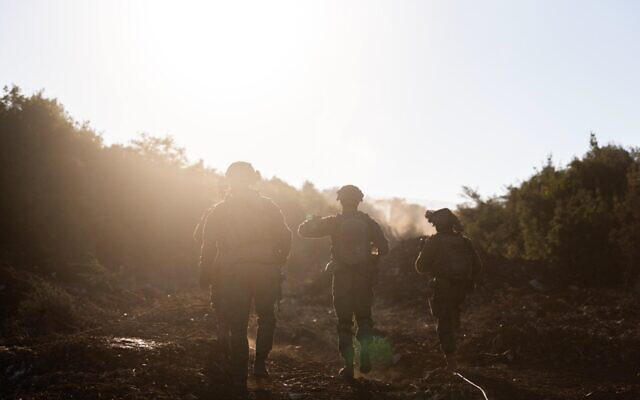 ისრაელის საჰაერო ძალებმა ლიბანში „ჰეზბოლას“ 160-ზე მეტ ობიექტს დაარტყეს