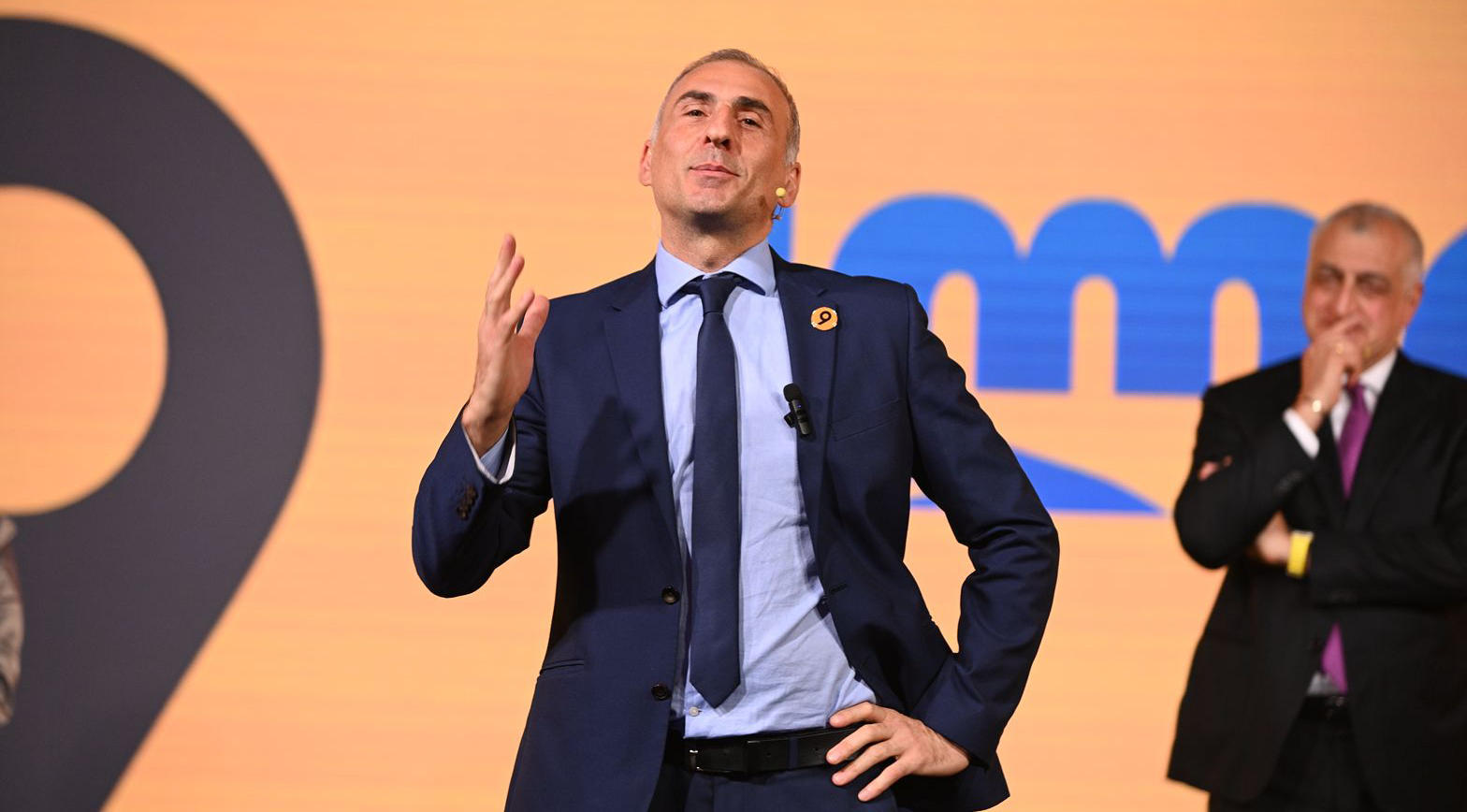 ალეკო ელისაშვილი - მამუკა ხაზარაძეს მინდა მოვუხადო ბოდიში - ბოდიში ძმაო, უშნოდ გამომივიდა