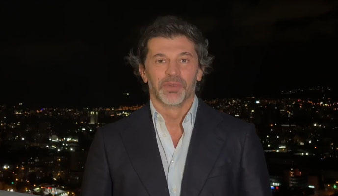 კახა კალაძე - არჩევანი ასეთი მარტივი არასოდეს ყოფილა - ხვალ უნდა გამოვიდეთ ქუდზე კაცი, მილიონზე მეტი ქართველი, რათა საბოლოოდ გადავარჩინოთ ჩვენი ქვეყანა