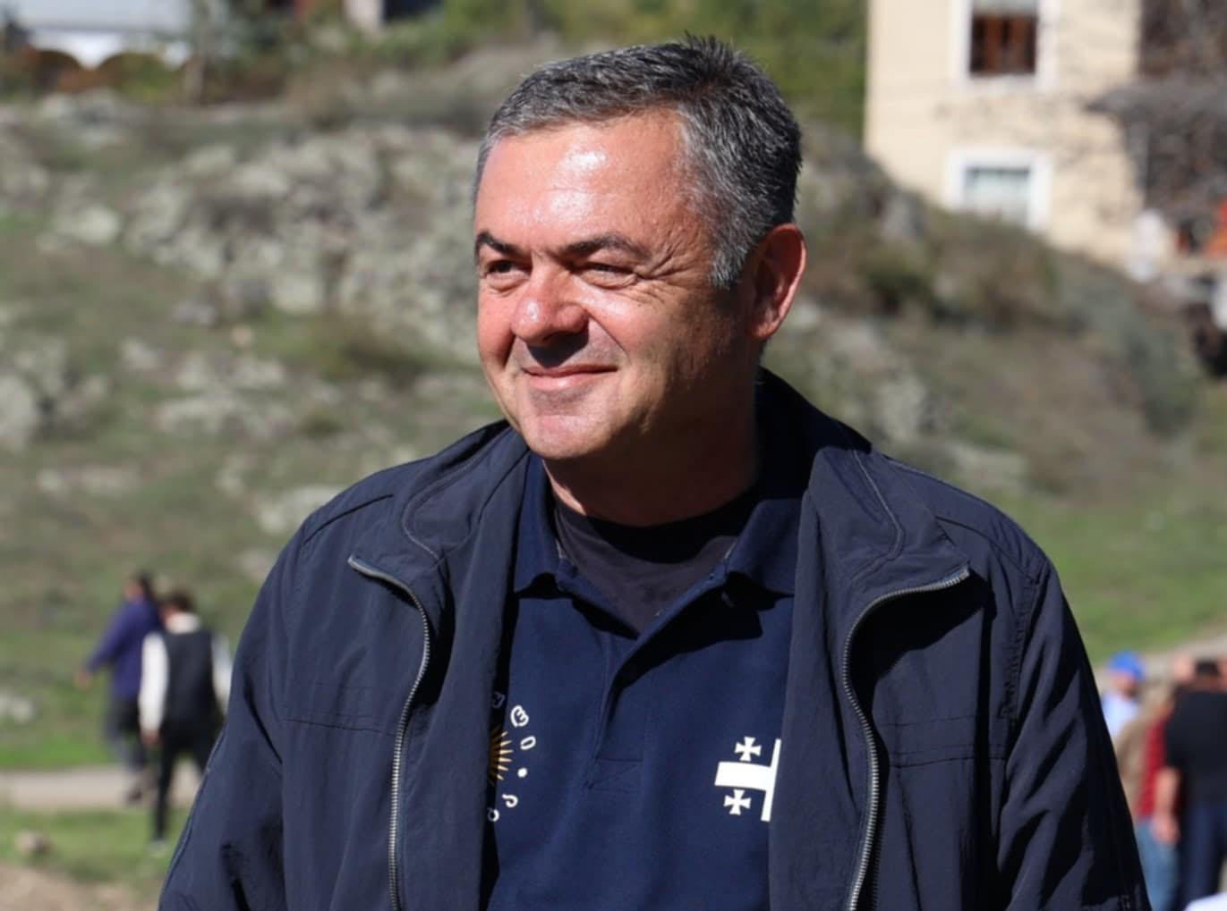 დავით შერაზადიშვილი - ორთვიან წინასაარჩევნო პერიოდში მოსახლეობასთან კიდევ უფრო აქტიურმა კომუნიკაციამ გამოავლინა, რომ მშვიდობას ალტერნატივა არ აქვს და მხოლოდ ამ გზით მიიღწევა ეკონომიკური კეთილდღეობა