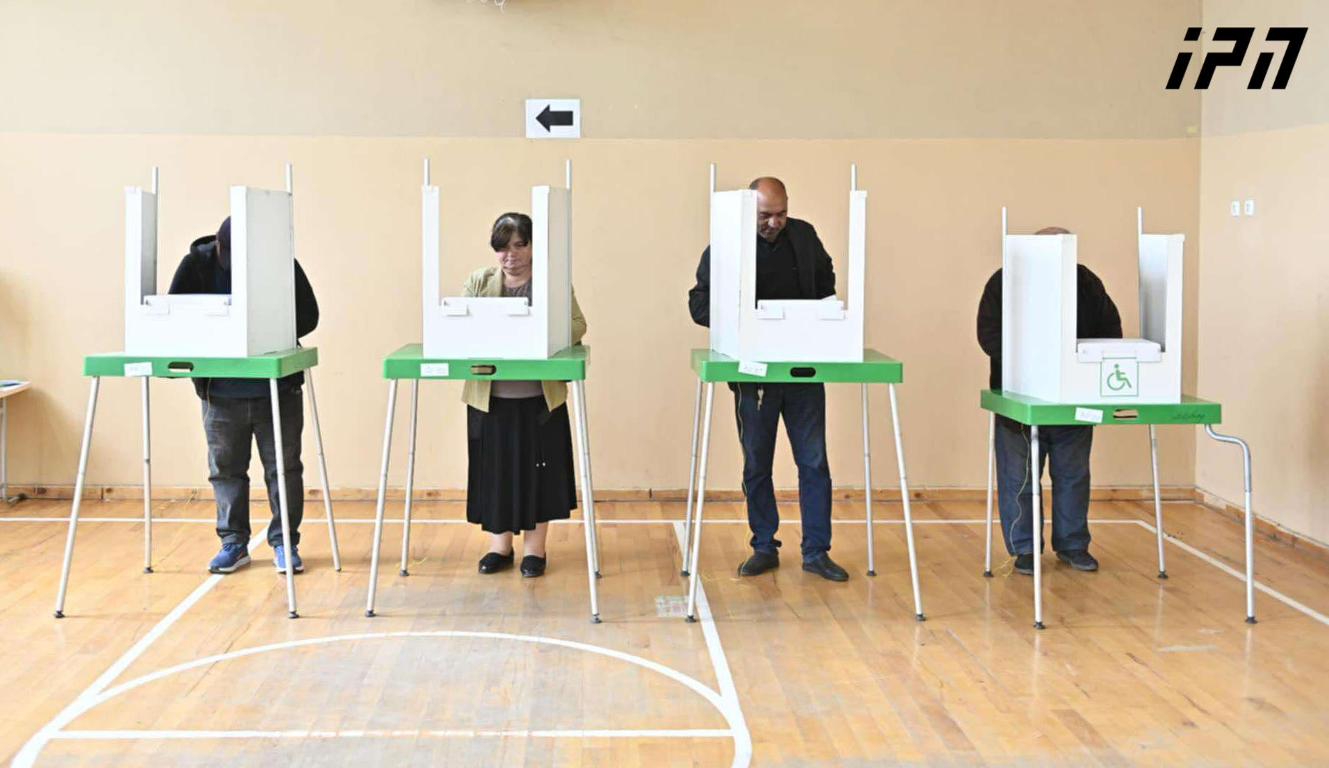 „სამართლიანი არჩევნები“ – 10:00 საათისთვის, კომისიებში ჩვენი დამკვირვებლების მხრიდან შეტანილია 10 საჩივარი, 2 შენიშვნა დაფიქსირდა ჩანაწერთა წიგნში