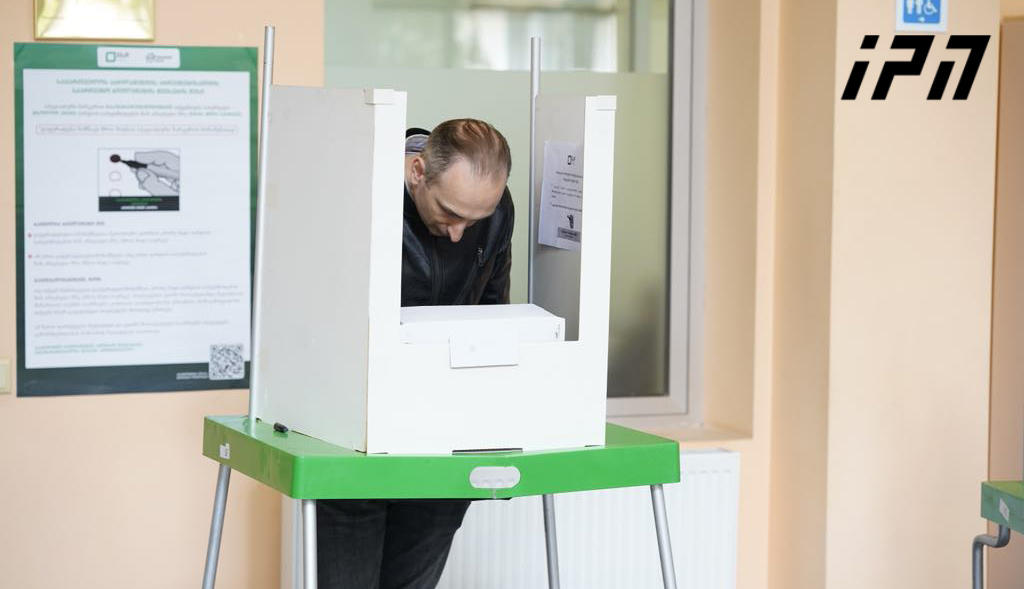 ცესკო - 15:00 საათის მონაცემებით, ამომრჩეველთა აქტივობა 41.62%-ია