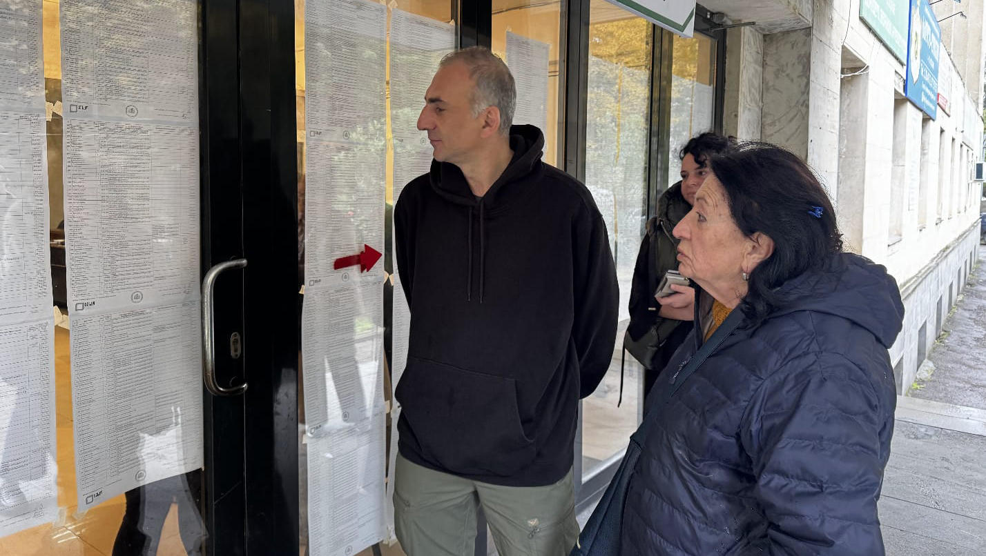 ალეკო ელისაშვილი - კოალიცია „ძლიერი საქართველო“ არის პოლიტიკური ძალა, რომელსაც შეუძლია „ქართული ოცნების“ კი არადა, „რუსული ოცნების“ დამარცხება და ქვეყნის წინსვლა, ევროკავშირში წაყვანა