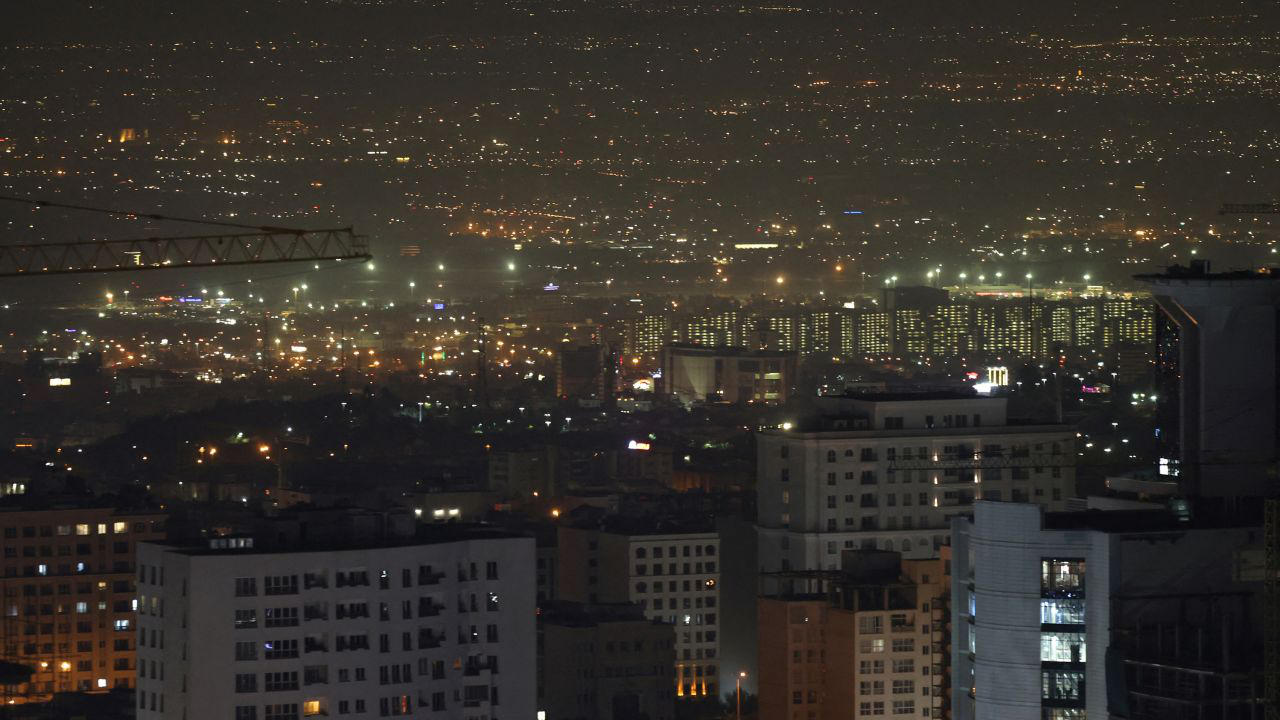 Tasnim - ისრაელი თავისი სუსტი შეტევის გაზვიადებას ცდილობს