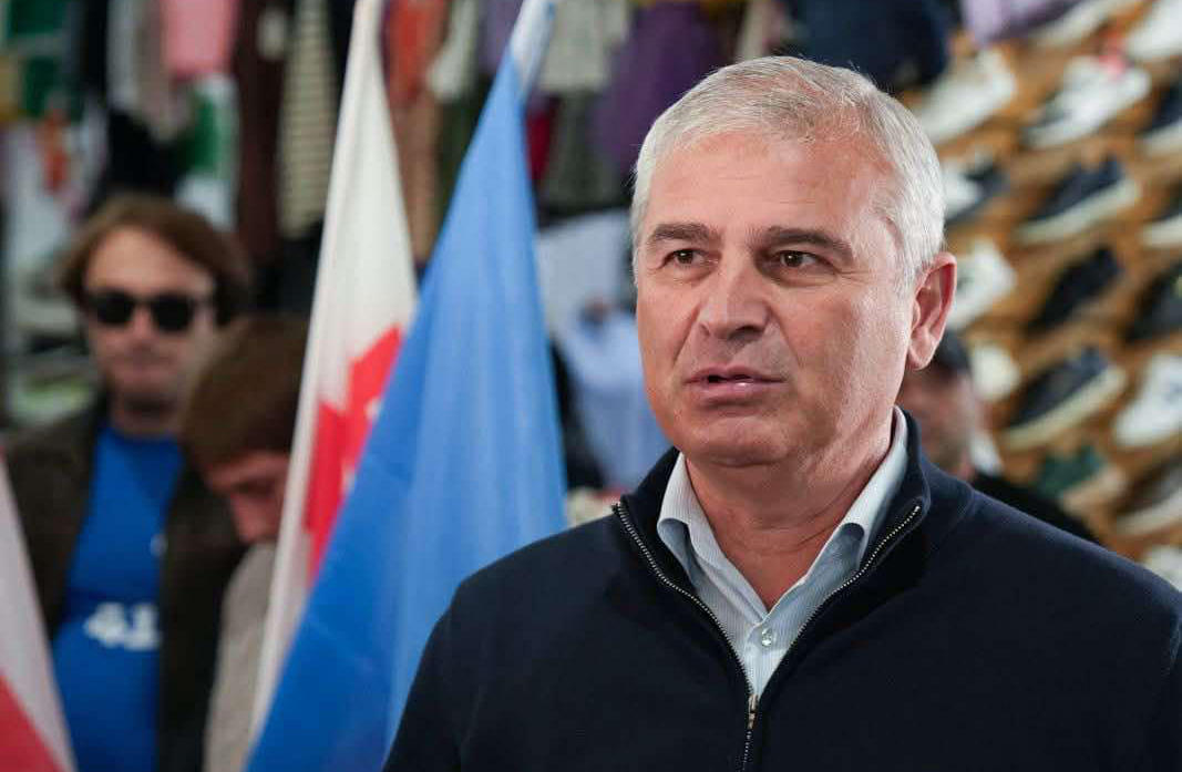 ირაკლი ქადაგიშვილი - გარკვეული პირები ცდილობენ პროვოკაციული ქმედებებით ჩრდილი მიაყენონ საარჩევნო პროცეს - ყველაფერი გაკეთდება საარჩევნო კომისიების მხრიდან, რომ ექსცესები არ დაიშვას
