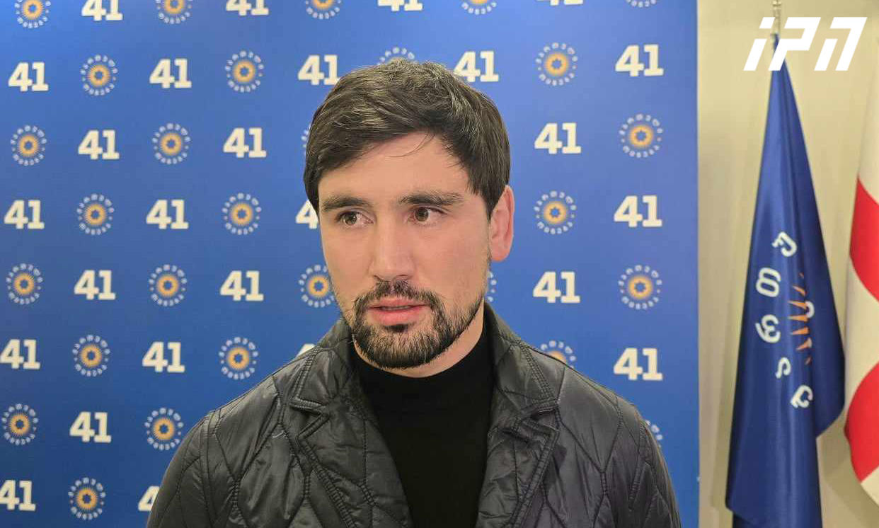 ვლადიმერ ხინჩეგაშვილი - ურთულესი არჩევნები იყო, მაგრამ  მოლოდინი იყო გამარჯვების და ასეც განვითარდა მოვლენები - ჩვენ ვიცით, საით მივდივართ - მშვიდობით, ღირსებით ევროპისკენ