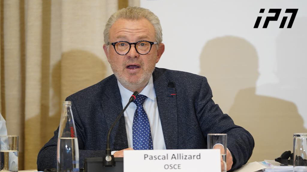 ეუთოს კოორდინატორი - იყო დაძაბული გარემო და ხშირად ირღვეოდა ხმის ფარულობა, იყო პროცედურული დარღვევები, იყო შეტყობინებები, რომ დაშინებამ და ზეწოლამ ამომრჩევლებზე უარყოფითი ზეგავლენა მოახდინა