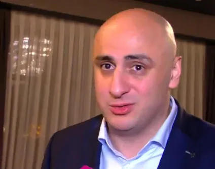 Nika Melia: The decision will be adequate