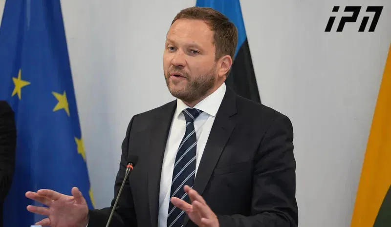 Margus Tsahkna: Reports of irregularities in Georgian elections cause great concern