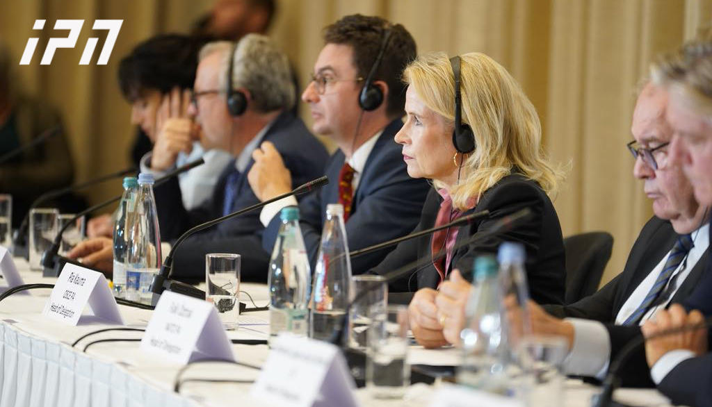 ეუთოს საპარლამენტო ასამბლეის დელეგაციის ხელმძღვანელი - „უცხოური გავლენის გამჭვირვალობის შესახებ“ კანონი, ზეგავლენას ახდენს გაერთიანების და გამოხატვის თავისუფლებაზე - ის ხელახლა უნდა შეფასდეს