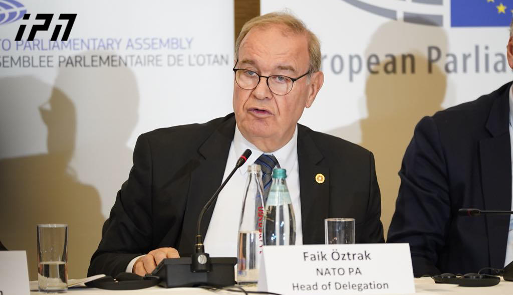 ნატოს მისიის ხელმძღვანელი - დაშინება, ხმის ფარულობის დარღვევა, არათანაბარი სათამაშო მოედანი და განხეთქილების შემომტანი რიტორიკა - მე ეს საკითხები მაწუხებდა - არჩევნები ერთი კრიტიკული ტესტი იყო, შედეგები მეორე ტესტი იქნება