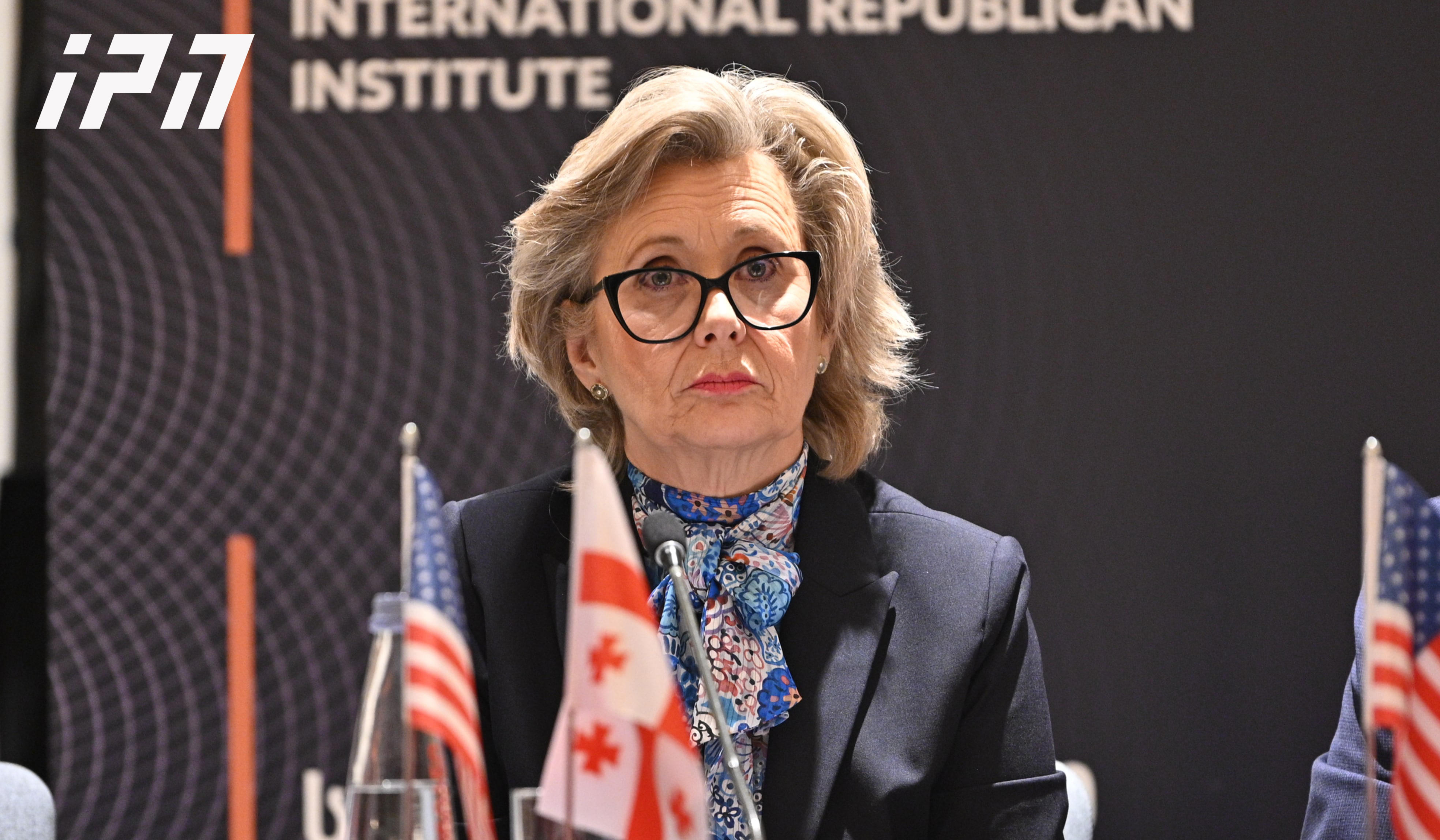 მარგარეტა სიდერფელდი - სამოქალაქო საზოგადოების ორგანიზაციები უწყვეტი შევიწროებისა და დაშინების რისკის წინაშე დგანან ხელისუფლების და მათთან დაკავშირებული ჯგუფების მხრიდან