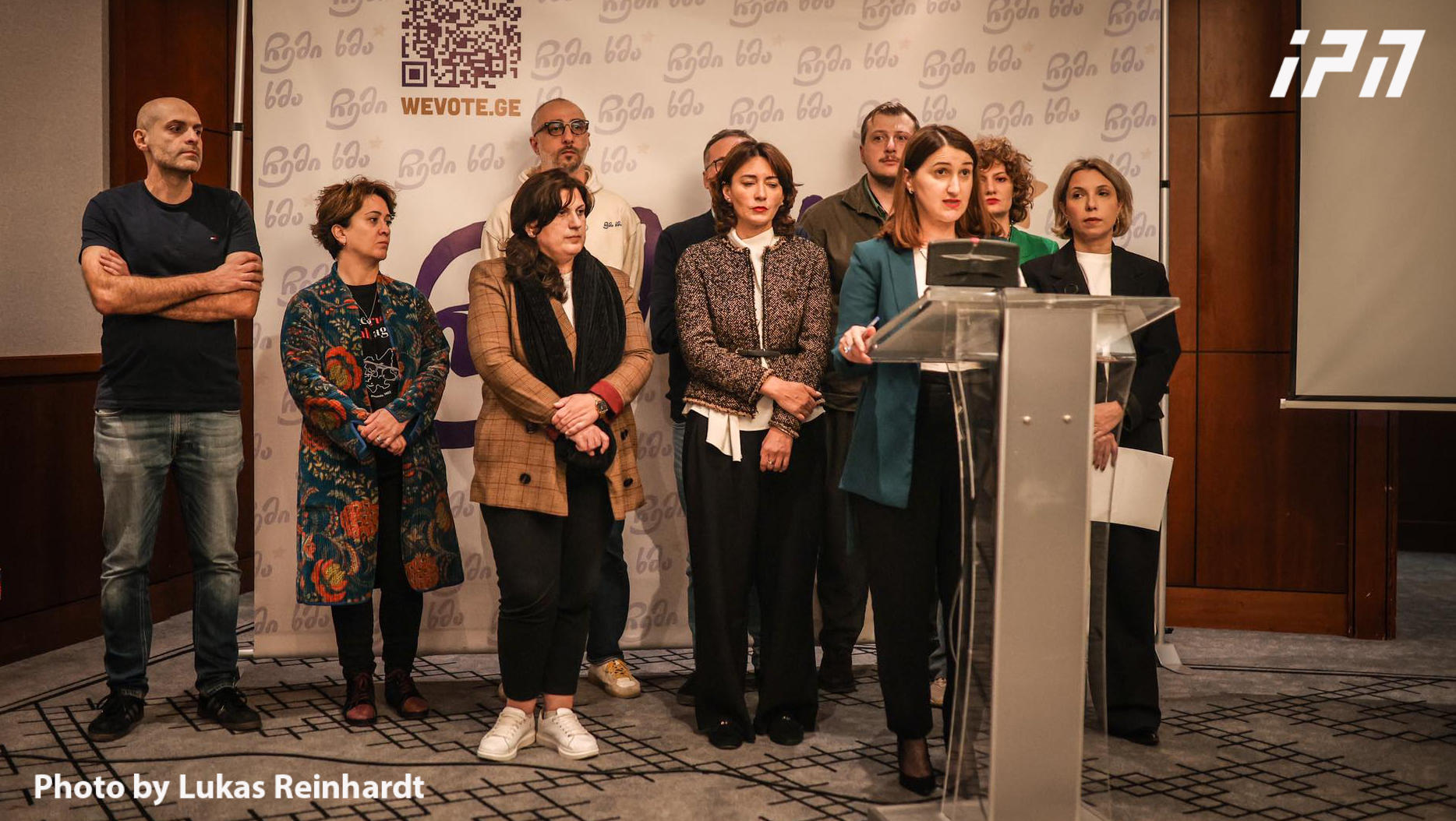 „ჩემი ხმა“ - არჩევნების დღე მძიმე და არსებითი დარღვევების ფონზე მიმდინარეობდა - შემუშავებული იყო არჩევნების გაყალბების კომპლექსური სქემა