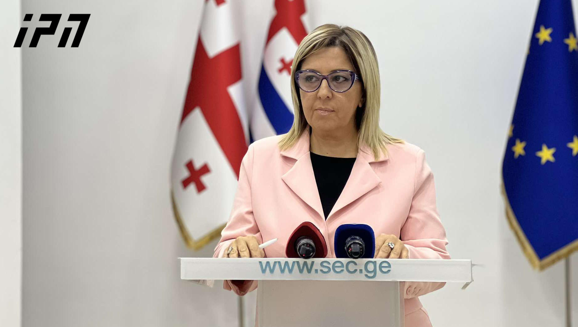 უსკო აჭარის უმაღლეს საბჭოში პოლიტიკური პარტიების მანდატების გადანაწილების წინასწარ შედეგებს აქვეყნებს