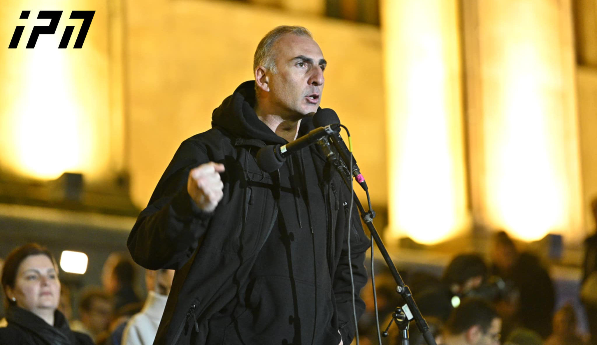 ალეკო ელისაშვილი - ჩვენ, სინამდვილეში, 26 ოქტომბერს გავიმარჯვეთ, სინამდვილეში, ოპოზიცია 26 ოქტომბრიდან ეს რუსები არიან