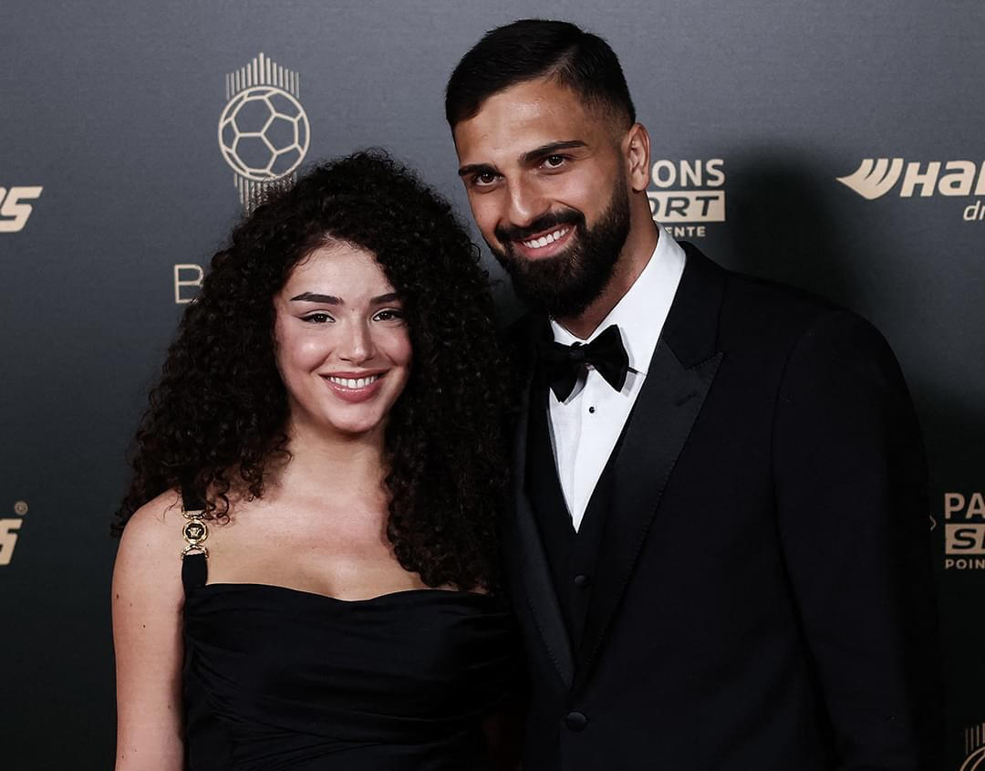 გიორგი მამარდაშვილი - "ოქროს ბურთის" დაჯილდოებაზე ყოფნა, ბავშვობის ერთ-ერთი მთავარი ოცნება იყო -  მოვიაზრები ერთ-ერთ ნომინანტად, ეს უკვე დიდი წარმატებაა