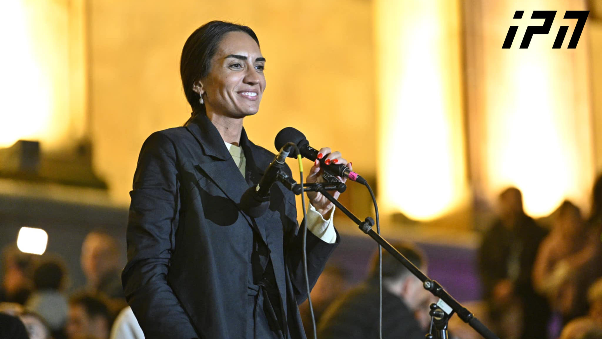 სოფო ჯაფარიძე - ბიძინა ივანიშვილმა, რუსმა ოლიგარქმა არჩევნები მოიპარა, მაგრამ ის ვერასდროს შეძლებს, მომავალი მოგპაროთ, ბრძოლა იქნება ბოლომდე