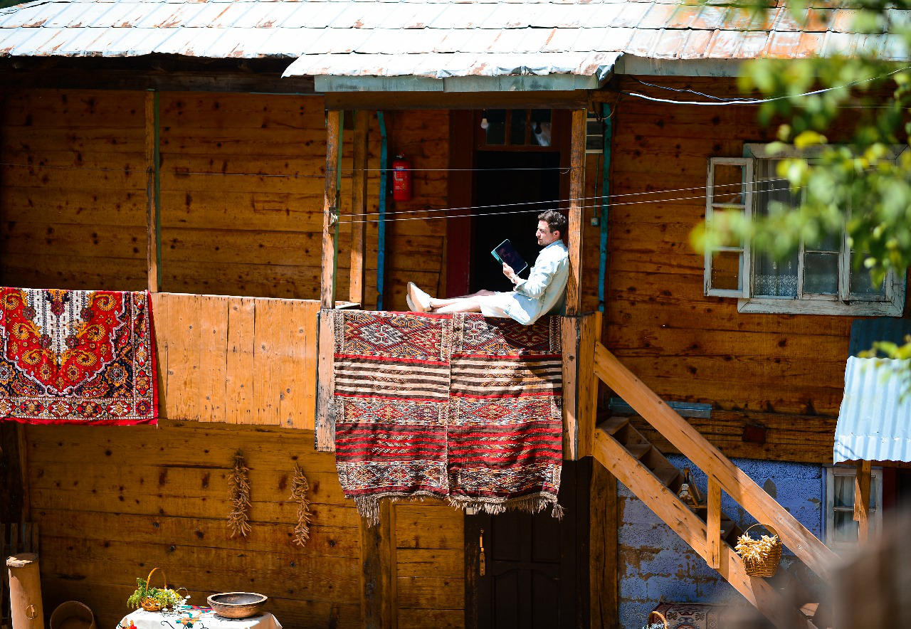 აჭარაში განთავსების ობიექტებს სოციალური გვერდების მართვის თემაზე ინდივიდუალური ტრენინგები უტარდებათ