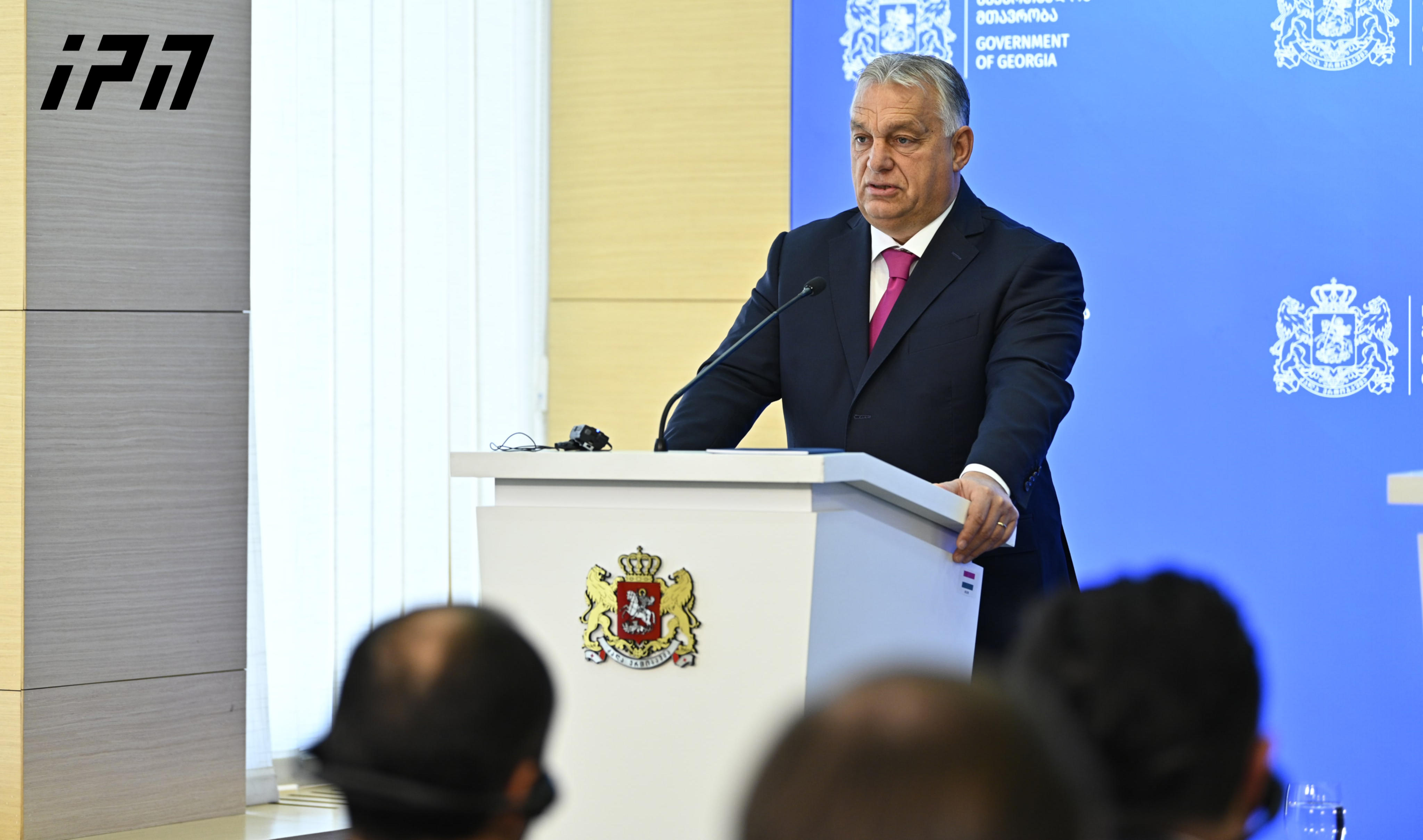 Viktor Orbán: I have been watching the controversy after the announcement of the election results - no one has dared to say that this election or its results were not democratic in any way
