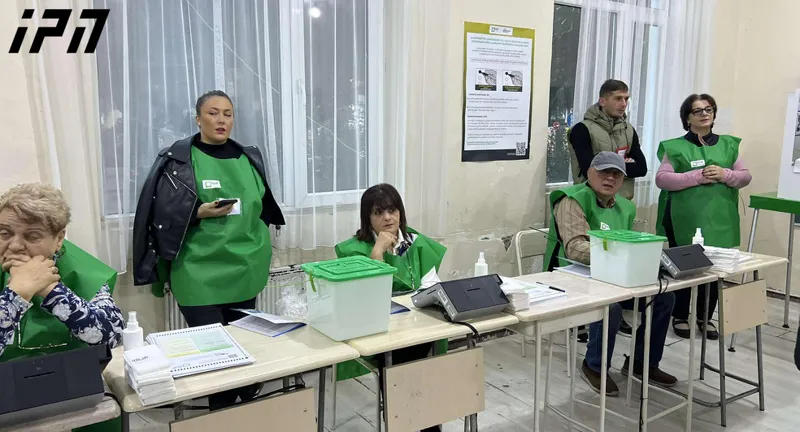 Media Ombudsman: 30 cases of violation of the rights of media representatives were recorded during the coverage of the elections - the working environment of journalists and operators was characterized by aggression, pressure, threats and acts of interference in their activities