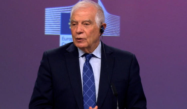 ჯოზეფ ბორელი - ვიქტორ ორბანის თბილისში ვიზიტი მხოლოდ უნგრეთსა და საქართველოს შორის ორმხრივი ურთიერთობების ფარგლებში შედგა - ევროკავშირის საგარეო პოლიტიკა ხელს არ უშლის წევრ ქვეყნებს ჰქონდეთ საკუთარი საგარეო პოლიტიკა