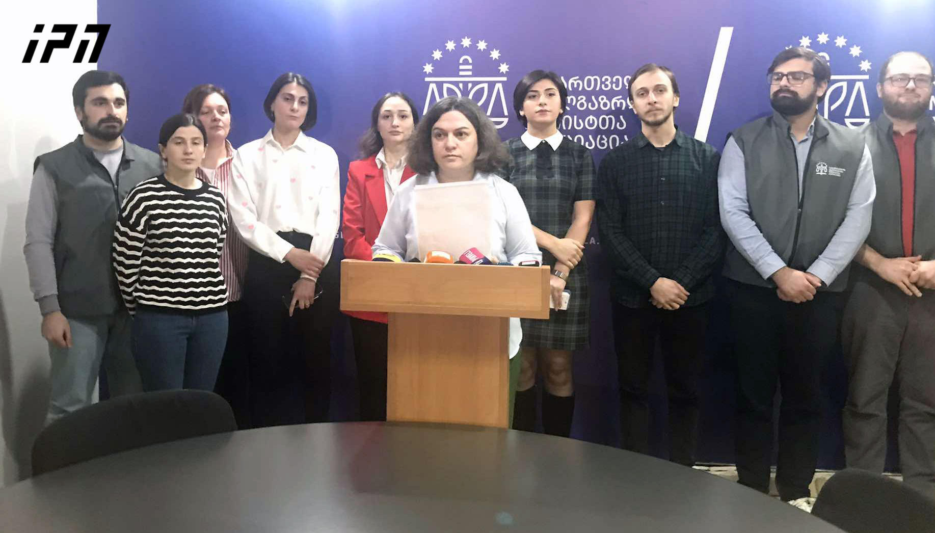 „ახალგაზრდა იურისტთა ასოციაცია“ ხმის მიცემის ფარულობის დარღვევის გამო, ახალი ტექნოლოგიების გამოყენებით ჩატარებული ყველა - 2263-ვე უბნის შედეგების ბათილად ცნობას ითხოვს