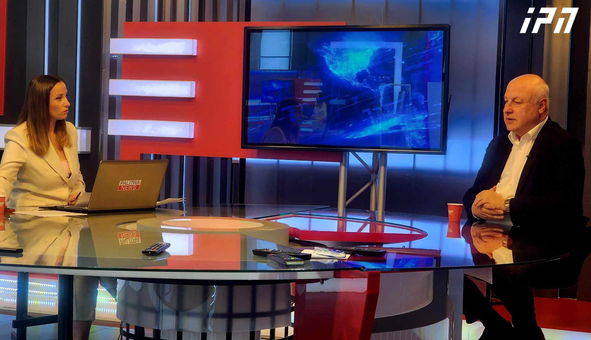 გიგი წერეთელი - არ არის ლოგიკური, როდესაც “ქართული ოცნება”, რომლის პოლიტიკამ მძიმე შედეგებამდე მიგვიყვანა, 12- წლიანი მმართველობის შემდეგ არჩევნებში იღებს ყველაზე მეტ ხმას - არ ვიტყოდი, რომ ეს არის გამარჯვება, პროცესი წინ არის, გამარჯვებად გაფორმდება თუ დამარცხებად