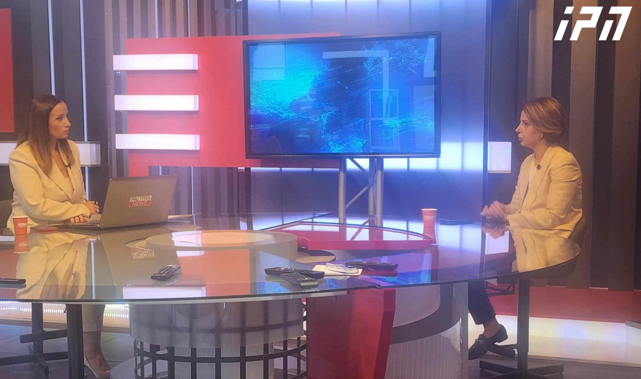 თამარ ჩუგოშვილი - თუ ევროპა და აშშ არ აღიარებენ არჩევნებს, განმეორდება ის, რაც ბელარუსის შემთხვევაში მოხდა, ეს კი ნიშნავს იზოლაციას, ცივილიზებულ სამყაროს მოვწყდებით