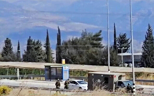 ჩრდილოეთ ისრაელში, „ჰეზბოლას“ სარაკეტო იერიშის შედეგად, 5 ადამიანი დაიღუპა და 1 დაშავდა