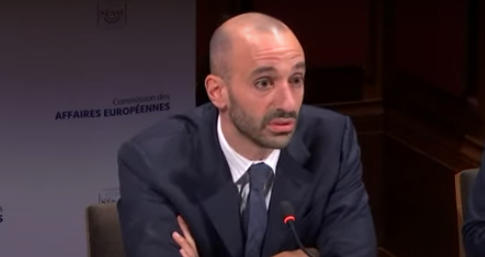 საფრანგეთის ევროპის საქმეთა მინისტრი სალომე ზურაბიშვილთან შეხვედრის შემდეგ - საფრანგეთი ქართველი ხალხის ევროპულ და დემოკრატიულ მისწრაფებებს მხარს უჭერს