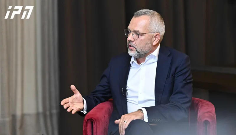 Michael Roth: The Georgian government spreads propaganda and lies - the European Union does not recognize that Georgia conducted free or fair elections