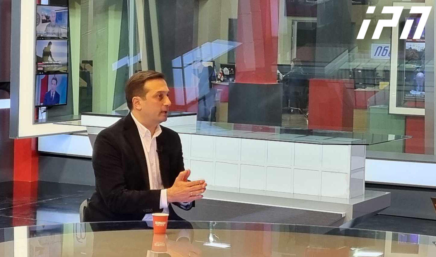 სახალხო დამცველი - თუ პრეზიდენტს გაყალბების შესახებ მტკიცებულებები ხელში უჭირავს, ალბათ, უპრიანია, მიაწოდოს იმ უწყებებს, ვინც არიან პასუხისმგებელი გამოძიებაზე - მოგვაწოდოს ჩვენც და გვექნება ჩვენი შეფასება