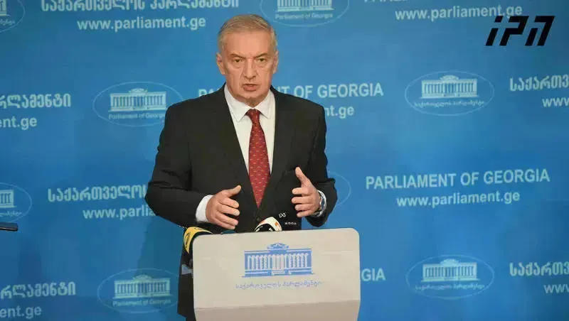 Gia Volski:  No other plan could be made, because the opinions they wanted to feed the public were completely false - there was no falsification