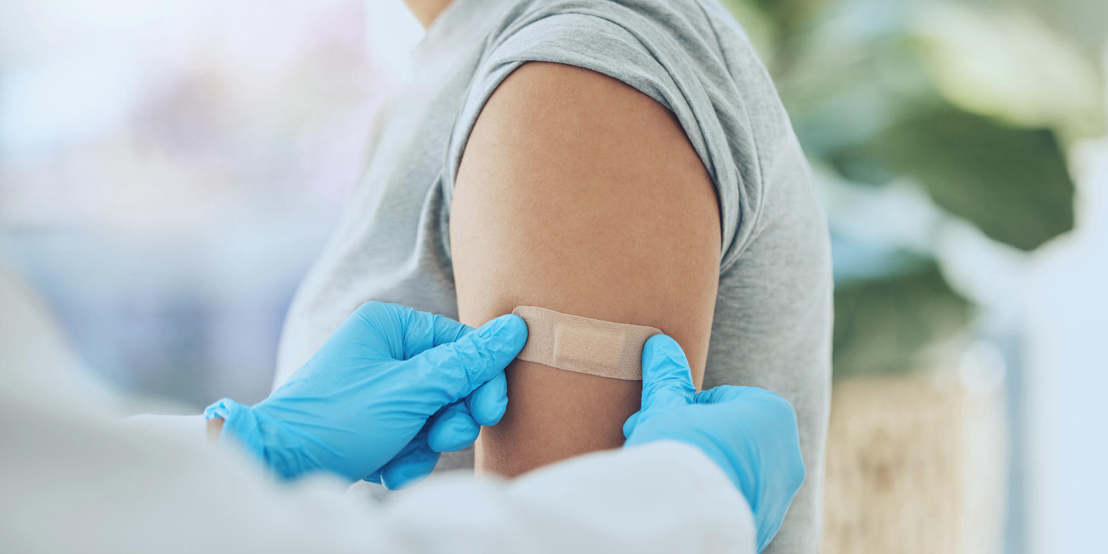 საქართველოში 4 ნოემბრიდან სეზონური გრიპის საწინააღმდეგო ვაქცინაცია უფასო იქნება