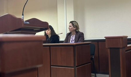 ანა დოლიძე - „ოცნების“ სასამართლო მალავს მტკიცებულებებს, მაგრამ საერთაშორისო გამოძიება მაინც ამოიღებს ყველაფერს