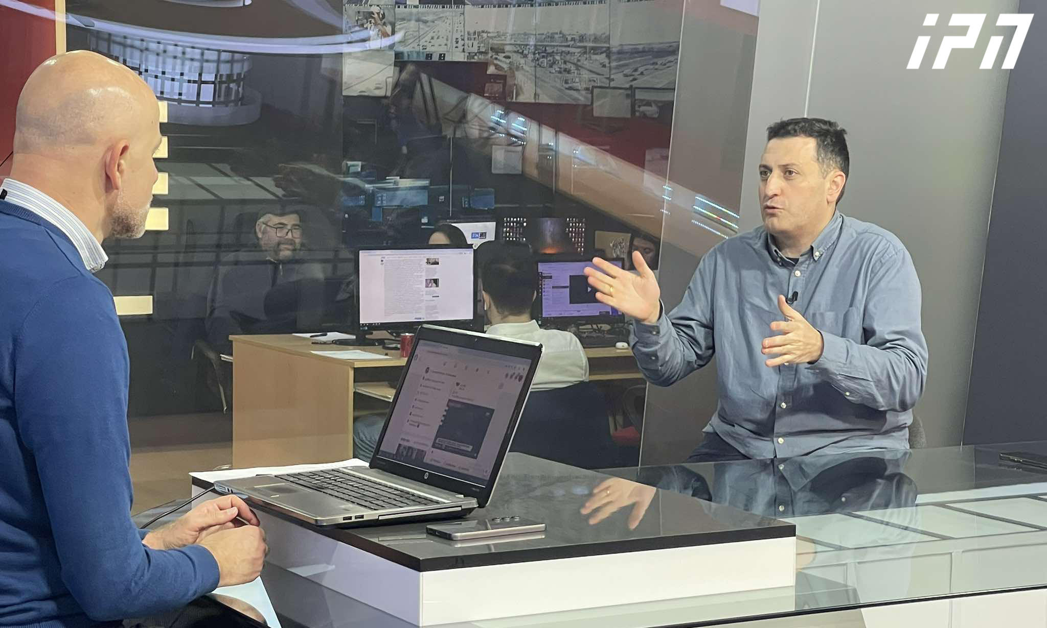 ტატო ქელბაქიანი - მტკიცებულებები საკმარისზე მეტია იმისათვის, რომ გამოიკვეთოს გაყალბების აშკარა ტენდენცია