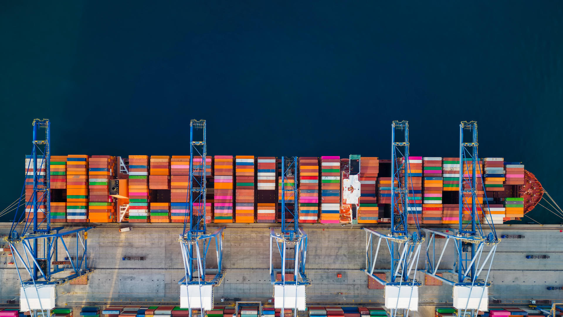 „საქკაბელი“ საზღვაო გადაზიდვით საექსპორტო ქსელს აფართოებს