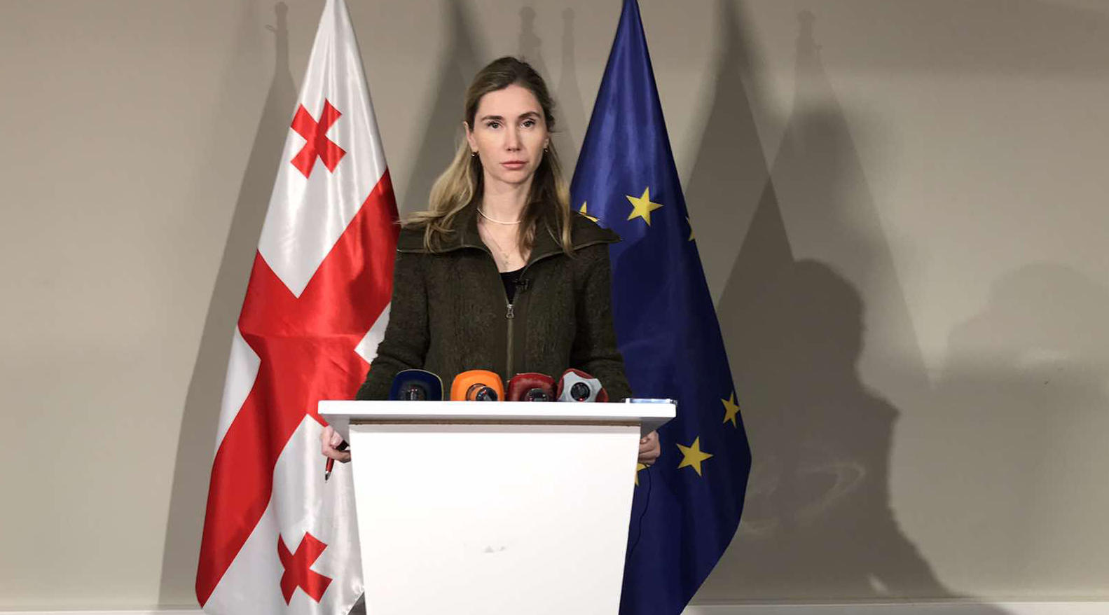 თინა ბოკუჩავა - უმნიშვნელოვანეს გადაწყვეტილებას, როცა ერთმა მოსამართლემ წარმოუდგენელი გამბედაობა გამოიჩინა, სჭირდება დაცვა - 15:00 საათზე მივიდეთ სააპელაციო სასამართლოსთან