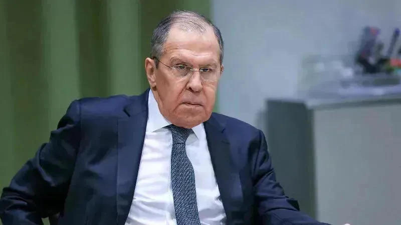 Sergey Lavrov: We are ready to continue the normalization of bilateral relations with Georgia
