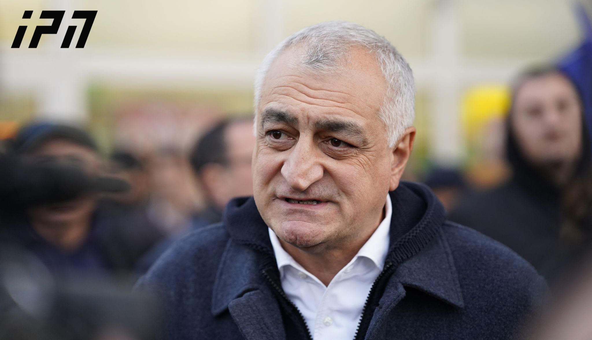 მამუკა ხაზარაძის განცხადებით, გამოკითხვაზე არა პროკურატურაში, არამედ სასამართლოში მივა და არჩევნების გაყალბების მტკიცებულებებს მაგისტრანტ მოსამართლესთან წარადგენს