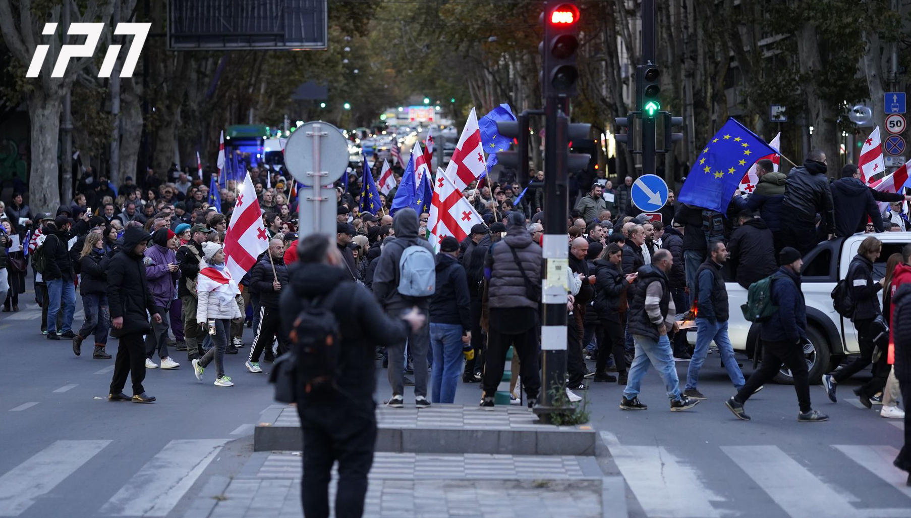 თბილისის სააპელაციო სასამართლოსთან აქცია გაიმართება