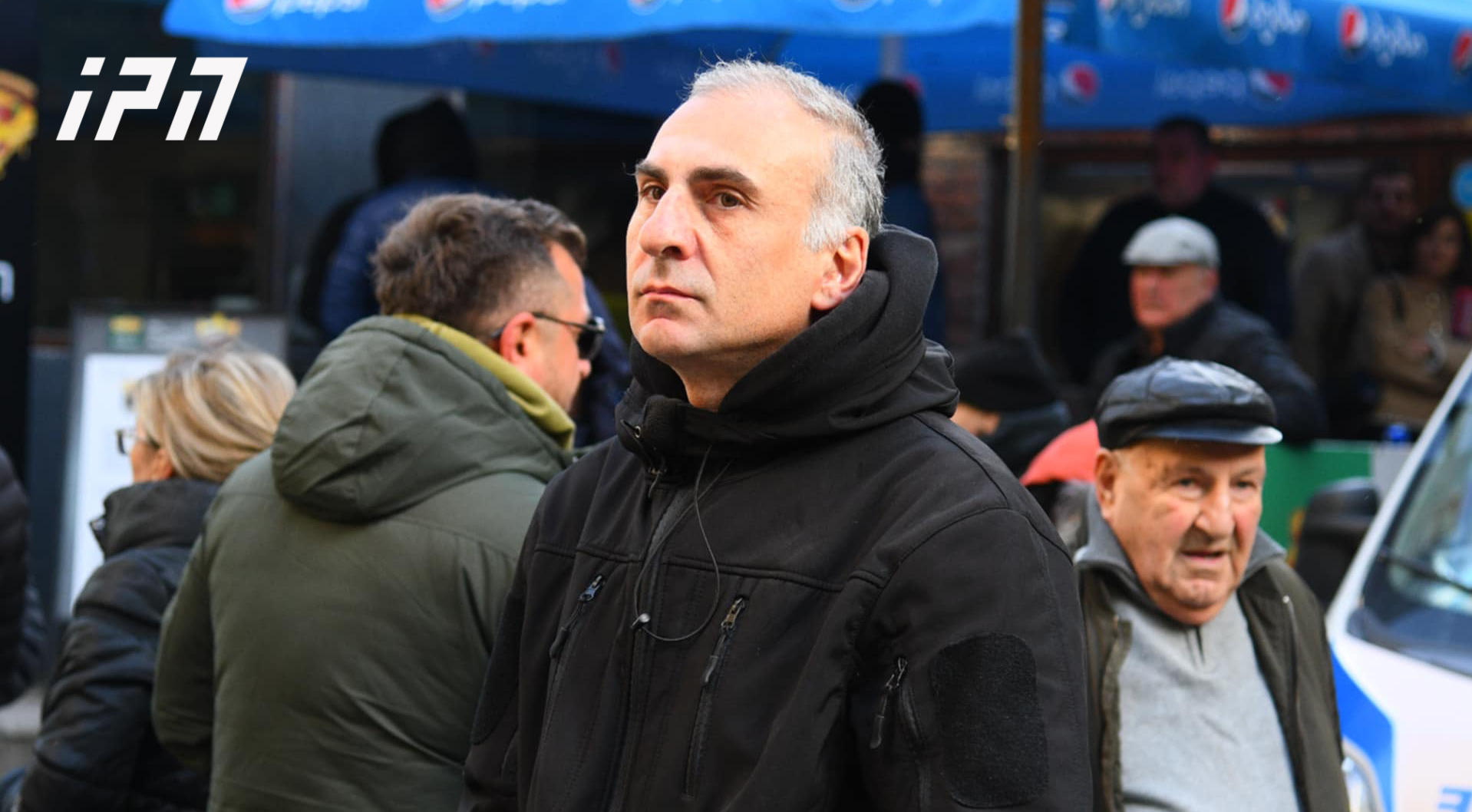 ალეკო ელისაშვილი - ჩვენ შეიარაღებული ვართ სიმართლით - ამ ხელისუფლებას არაფერს დავუთმობ, ერთხელ დავიბადე ქართველად და ქართველად მოვკვდები, თუ ამ დღეებში სიკვდილი მიწერია, მაგისთვისაც მზად ვარ