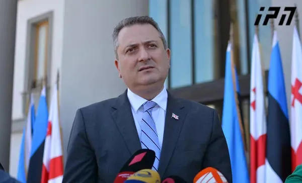 თენგიზ ფხალაძე - ტრამპის პრეზიდენტობა მრავალ გამოწვევასთან და ცვლილებასთან იქნება დაკავშირებული, მათ შორის ჩვენს რეგიონში
