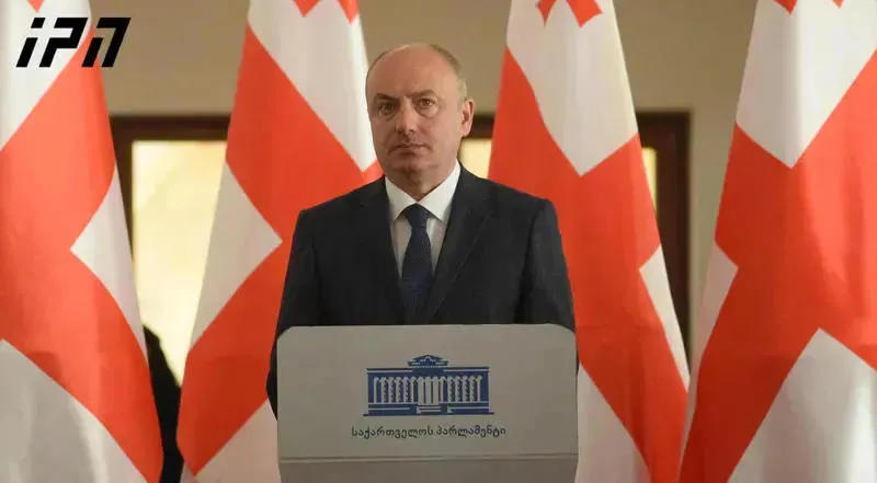 გურამ მაჭარაშვილი - ახალი წელი მოდის და „სანტა კლაუსს“ კიდევ რამდენიმე სანქცია გამოატანონ - მეც დიდი სიამოვნებით მივიღებ, როგორც საქართველოს დამოუკიდებლობისთვის მებრძოლი