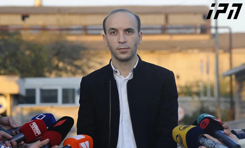 ნიკა გვარამიას ადვოკატი - სამართალი არაფერ შუაშია, თვალს ვადევნებთ რუსი ოლიგარქის მიერ ქვეყანაში დიქტატურის დამყარების მცდელობას