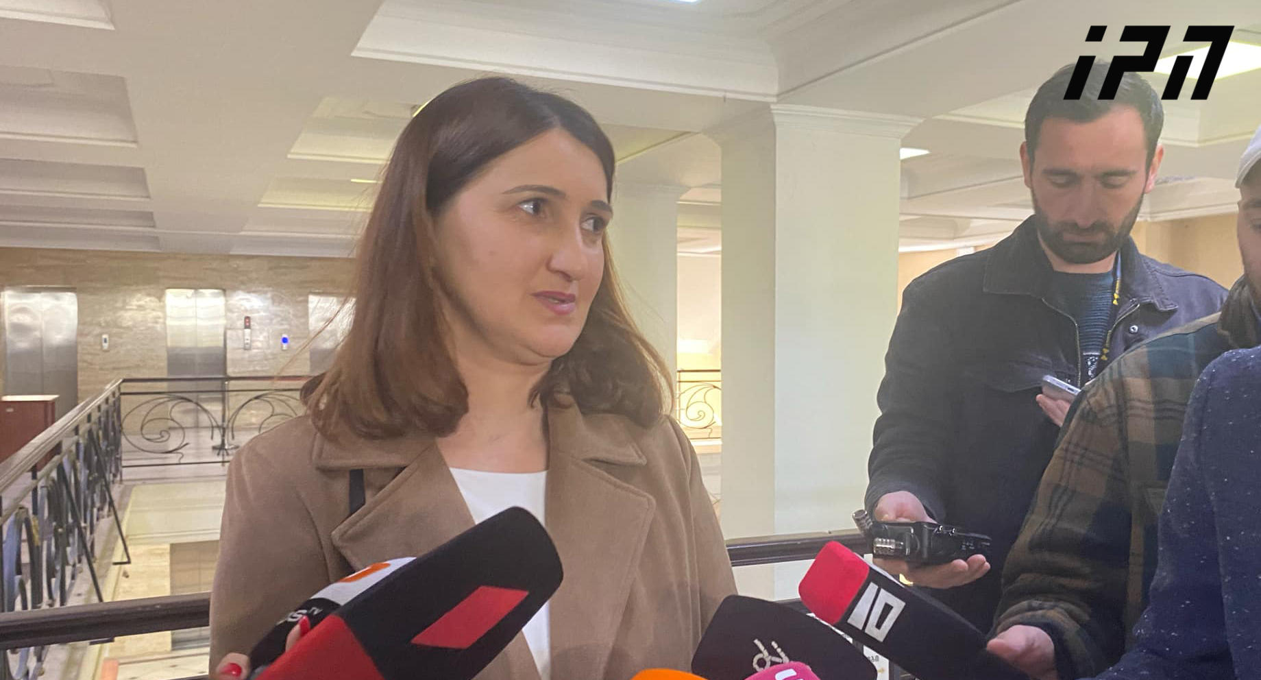 ლონდა თოლორაია - პოლიტიკური ნება ამ საქმის გამოძიების არ არსებობს - არჩევნების გაყალბება დაიწყო ძალიან ადრე, დაგვირგვინება იყო კენჭისყრის დღე