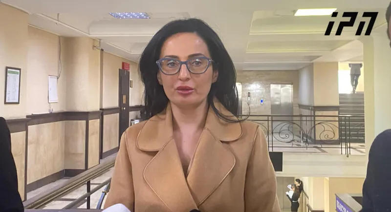 Prosecutor: Zurab Japaridze provided us with information based mainly on his assessments and information spread in public sources - he did not call for any specific facts, names or surnames
